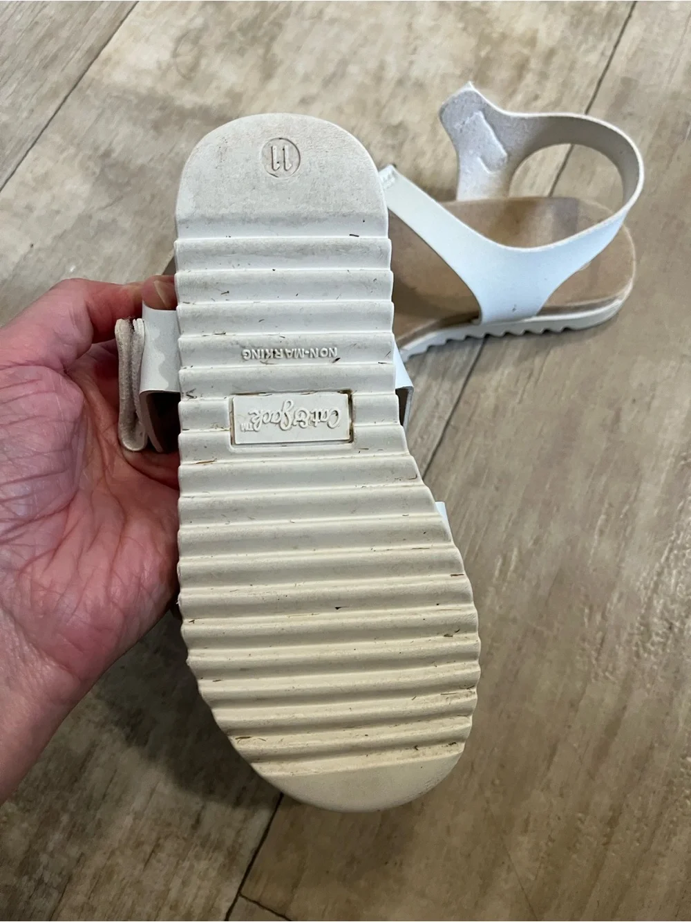 Cat & Jack Sandals